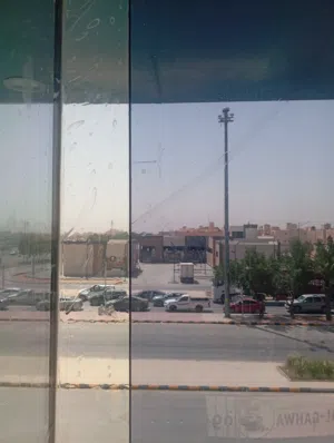 تركيب تظليل عازل حراري ع واجهه المباني