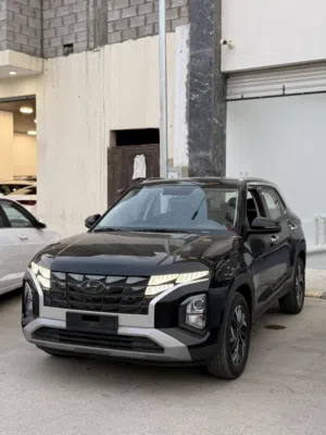 Used Hyundai Creta in Tripoli