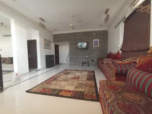 250 m2 3 Bedrooms Villa for Rent in Muscat Al Maabilah