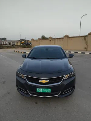 Used Chevrolet Impala in Dhofar