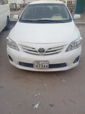 Used Toyota Corolla in Hawally