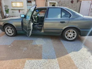 بي ام موديل 91