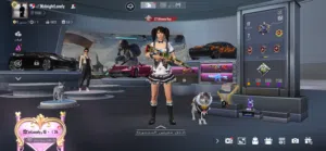 حساب ببجي للبيع