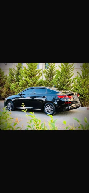 ‏كيا ‏.‏ K5 ‏.‏ 2019 ‏.‏ مستعمل‏4