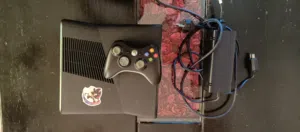 اكسبوكس 360 سليم معدل قطعة داخلية فل العاب للبيع