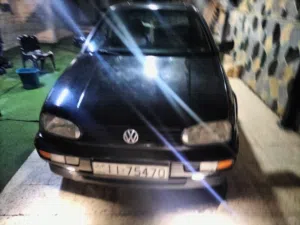 جولف mk3 موديل 94 للبيع