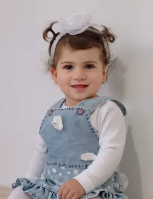 سندس جاسم سليم دار يوسف 