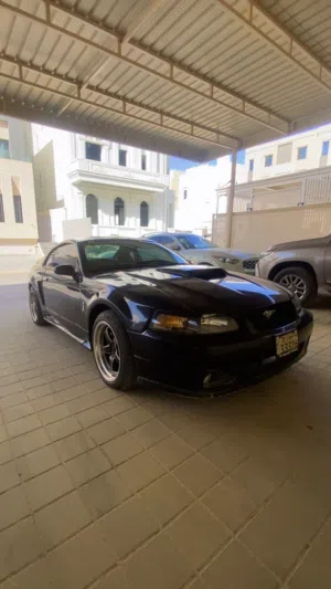 Used Ford Mustang in Farwaniya