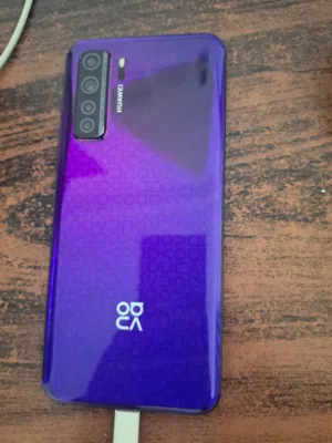 huawei nova 7 5G