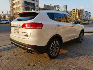 هافال ‏H6 ‏Standard ‏2021