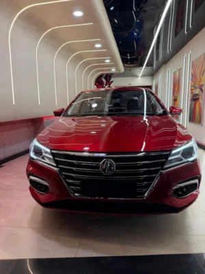 Used MG MG 5 in Beni Suef