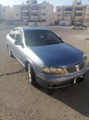 نيسان صني 2004 للبيع