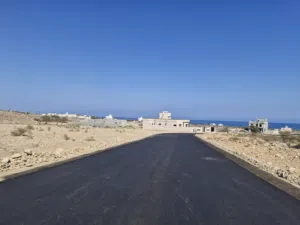 Residential Land for Sale in Muscat Al-Sifah