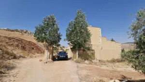 مزرعة مع فيلا للبيع من المالك مباشرة