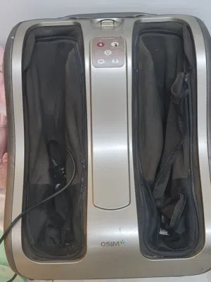 جهاز تدليك القدم