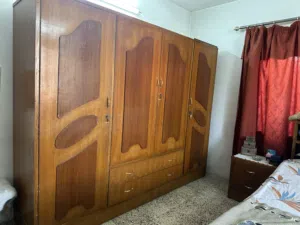 غرفة نوم شبابية
