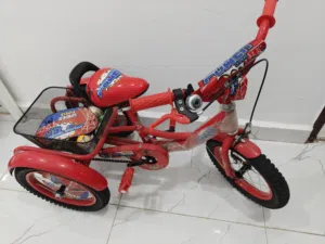 bicycle for 3_6 years old