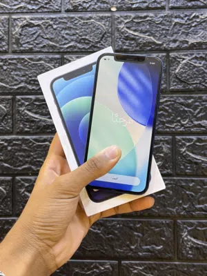 IPHONE 12 128GB