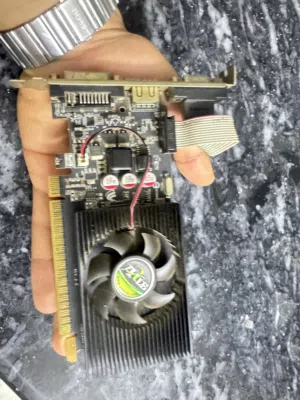 كرت شاشة gt 730 4g
