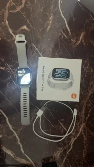 Redmi watch 5active