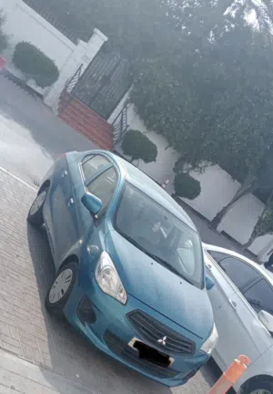 Mitsubishi Attrage 2020 for sale