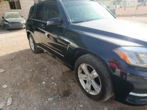 Used Mercedes Benz GLK-Class in Tripoli