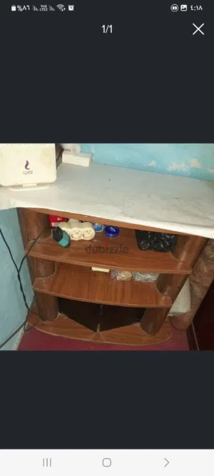 مكتبة أطفال صغيرة