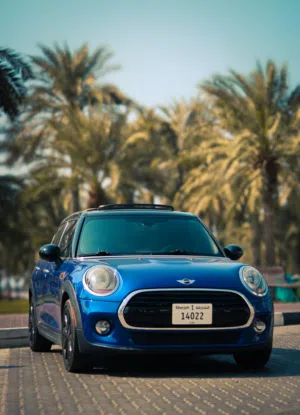 MINI COOPER HARDTOP 2019 — Clean • Sporty • Only 60K KM