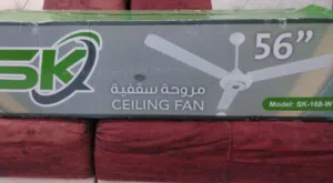 مراوح سقفيه عدد اثنين بنكات اتصل واتساب السعر