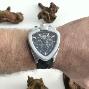 ساعة لمبرجيني رجالي Lamborghini