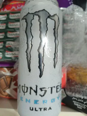 مونستر الترا pay only benefit and cash