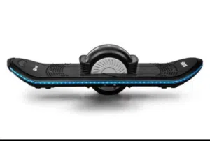 F-SPEED Surf 1 One-Wheel Electric Skateboard – Like New