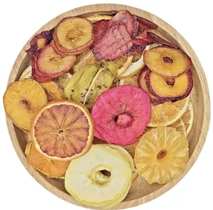 Vegetable & Fruit0