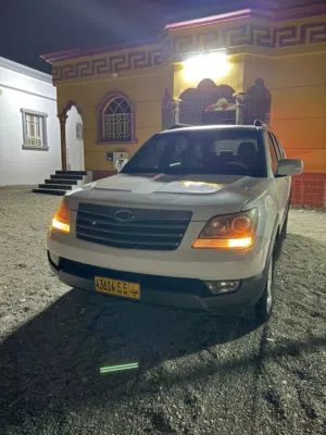 Used Kia Other in Al Batinah
