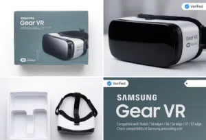 VR SAMSUNG