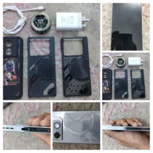 Infinix GT 20 Pro 256 GB in Muscat