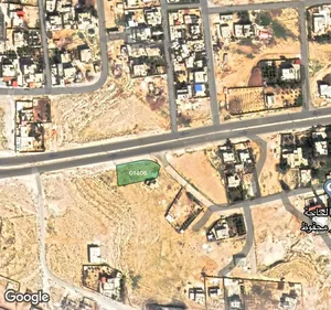 Mixed Use Land for Sale in Zarqa Dhlail