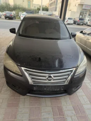 سيارة سنترا 2019