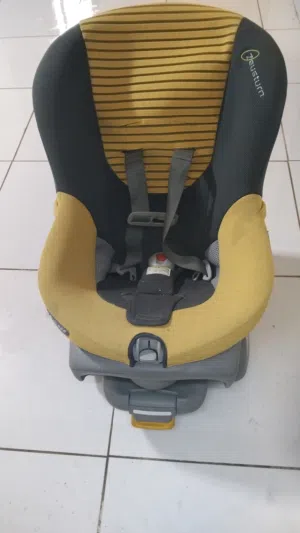 كرسي سياره متحرك