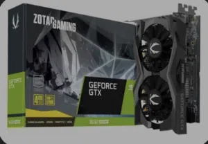 كرت شاشة gtx 1650 super حالته ممتازة بيعة سريعة