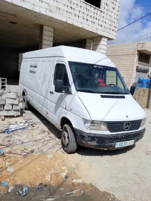 Used Mercedes Benz Other in Hebron