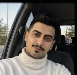 Ahmad maithalony 