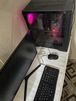 بيسي قيمنج