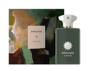 عطر امواج بربوس الغني عن التعريف
