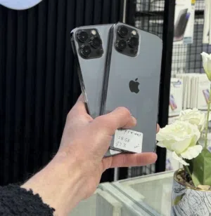 iPhone 13 Pro Max