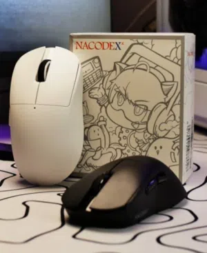 nacodex ajazz