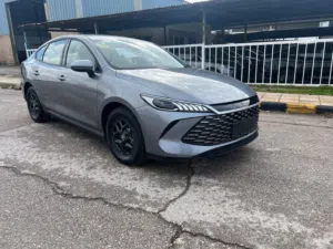 BYD Qin Plus 2025
