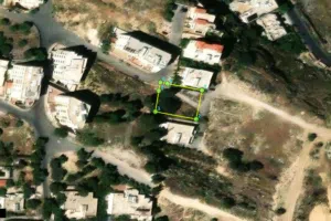 Residential Land for Sale in Amman Swelieh