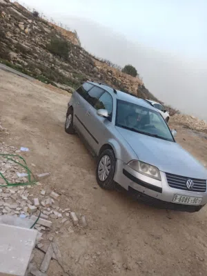 Used Volkswagen Passat in Hebron