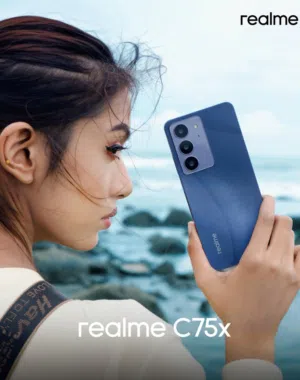 جهاز ريلمي   Realme c75x